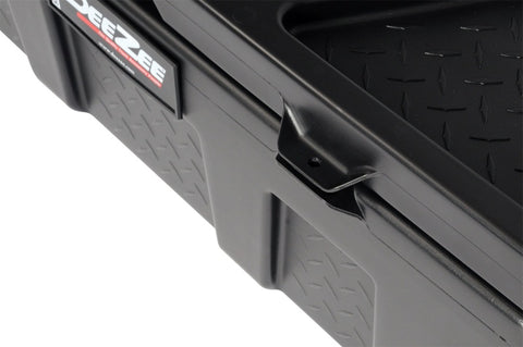Dee Zee Universal Tool Box - Specialty Utility Chest Plastic 35In - DZ6535P