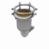 MagnaFlow Direct Fit Catalytic Converter 02-03 Maxima frt mani OEM - 49366