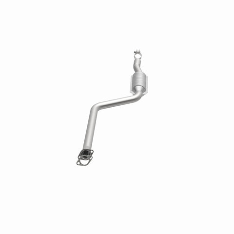 MagnaFlow Direct Fit Catalytic Converter 2006 BMW 530xi 3.0L OEM - 52480