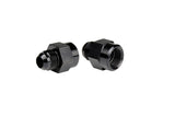 Aeromotive AN-08 Inlet Adapter (for Inline EFI Pump P/N 11109) - 15114