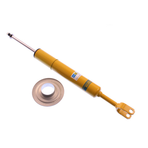 Bilstein B8 2002 Audi A4 Base FWD Front 46mm Monotube Shock Absorber - 24-119818