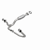 MagnaFlow Direct Fit Catalytic Converter 2000 S10/Sanoma 4.3L - 447249