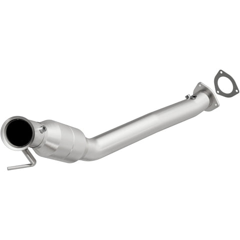 MagnaFlow 11-12 Ram 2500/3500 6.7L Front Direct Fit Stainless Catalytic Converter - 60507