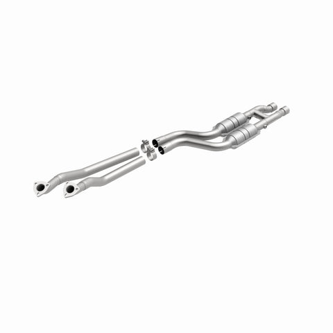 MagnaFlow Conv DF 97-98 BMW 528 2.8L Driver Side - 24022