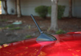 PERRIN 13-15 Subaru BRZ/Crosstrek & 14-15 Forester / 13-15 Scion FR-S Shorty Antenna - 2in. Mast - PSP-BDY-126