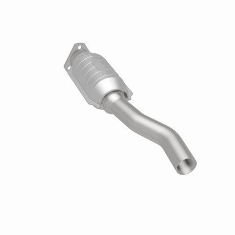 MagnaFlow Conv Direct Fit Audi 87 92 - 22928