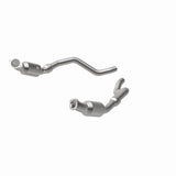 MagnaFlow Conv D/F 05- 300C/Magnum 5.7 w/cats - 16421