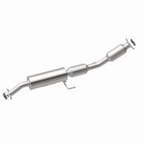 MagnaFlow 17-18 Toyota Corolla iM Base L4 1.8L OEM Grade Direct-Fit Catalytic Converter - 280092