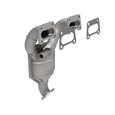 Magnaflow Conv DF 97-99 Nissan Sentra 1.6L - 452023