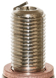 NGK Racing Spark Plug Box of 4 (R0406A-8) - 1480