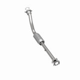 MagnaFlow Conv DF Lumina 98-00 3.1L - 23519
