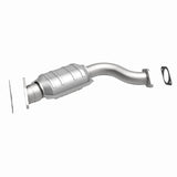 MagnaFlow Direct Fit Catalytic Converter 95-97 Contour 2.5L A/T Rear - 23395