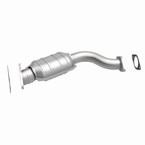 MagnaFlow Direct Fit Catalytic Converter 95-97 Contour 2.5L A/T Rear - 23395