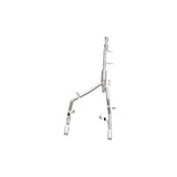 Magnaflow 2023+ Chevy Colorado NEO Cat-Back Exhaust System- Dual-Split Rear Exit - 19650
