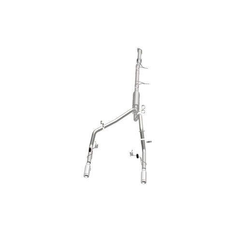 Magnaflow 2023+ Chevy Colorado NEO Cat-Back Exhaust System- Dual-Split Rear Exit - 19650