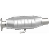 MagnaFlow Direct Fit Catalytic Converter 86-89 Nissan D21 - 23617