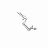 MagnaFlow Direct Fit Catalytic Converter 90-93 Mercedes 300E/TE 3.0L - 23839
