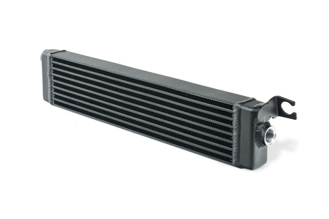 CSF BMW E30 Group A / DTM Race Style Oil Cooler - 8218