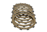 ProX 08-22 RM-Z450 Friction Plate Set - 16.S34030