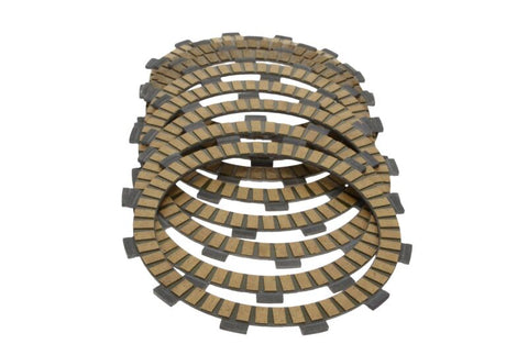 ProX 08-22 RM-Z450 Friction Plate Set - 16.S34030