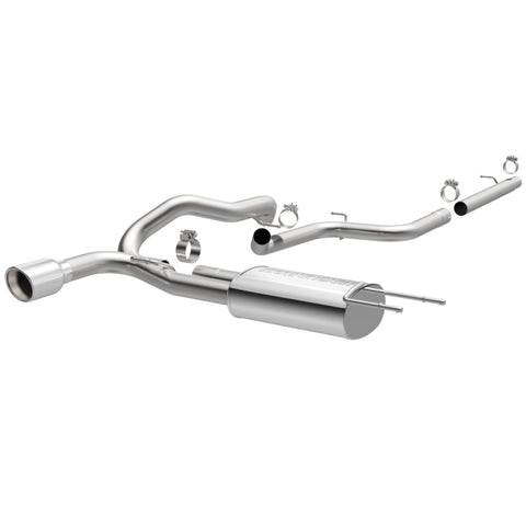 Magnaflow SYS C/B 2010- Mazda 3 2.0L - 15127