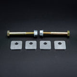 SPL Parts 2022+ Hyundai Elantra N Toe Eccentric Lockout Kit - SPL ELT CN7