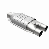 MagnaFlow Conv Universal 2.5/2 Single/Dual - 99607HM