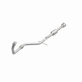 MagnaFlow Direct Fit Catalytic Converter 02 Chevrolet Cavalier 2.2L - 51646