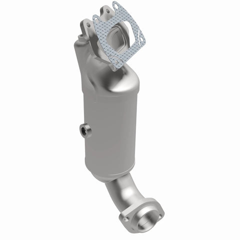 MagnaFlow Direct Fit Federal Catalytic Converter OEM 11-14 Dodge Avenger V6 - 3.6 LFLEX - 52120
