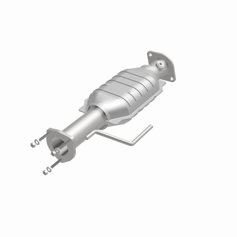 MagnaFlow Direct Fit Catalytic Converter Jeep Wrangler 00-04 OEM - 49038