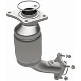 MagnaFlow Direct Fit Catalytic Converter 02-03 Altima 3.5 rr mani OE - 49325