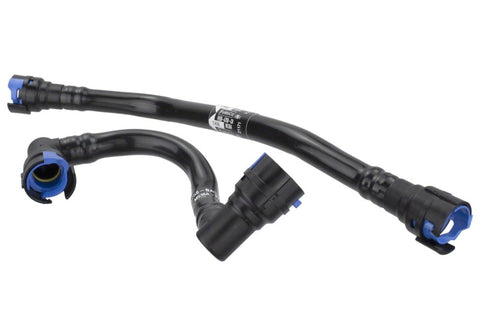 Ford Racing 15-16 Mustang GT350 5.2L V8 Oil-Air Separator - M-6766-A50S