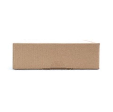 DEI Exhaust Wrap Kit - Tan Wrap & Aluminum HT Silicone Coating - 10112