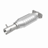MagnaFlow Conv GM 21X6.5X4 2.5/3 23486 - 93486