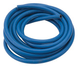 Russell Performance -6 AN Twist-Lok Hose (Blue) (Pre-Packaged 25 Foot Roll) - 634160