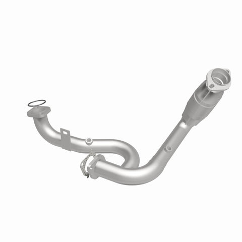 MagnaFlow Direct Fit Catalytic Converter 00-03 Ford Taurus 3.0L - 51749