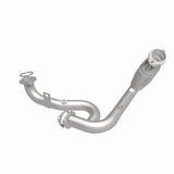 MagnaFlow Direct Fit Catalytic Converter 04-05 Taurus/Sable 3.0L - 452925
