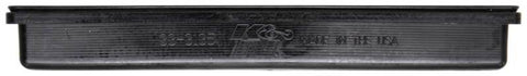 K&N 17-19 SsanYong Rexton L4-2.2L DSL Replacement Drop In Air Filter - 33-3135