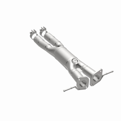 MagnaFlow Direct Fit Catalytic Converter 2013-2018 Ford Explorer 3.5 - 21-278
