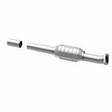 MagnaFlow Direct Fit Catalytic Converter 04 Mitsubishi Galant 2.4L - 49034