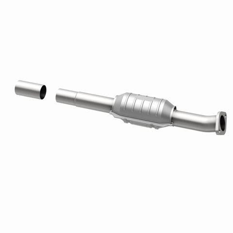 MagnaFlow Direct Fit Catalytic Converter 04 Mitsubishi Galant 2.4L - 49034