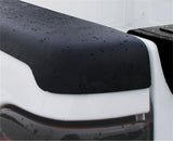 Stampede 2002-2003 Dodge Ram 1500 78in Bed Bed Rail Caps - Smooth - BRC2003