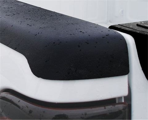 Stampede 2002-2003 Dodge Ram 1500 78in Bed Bed Rail Caps - Smooth - BRC2003