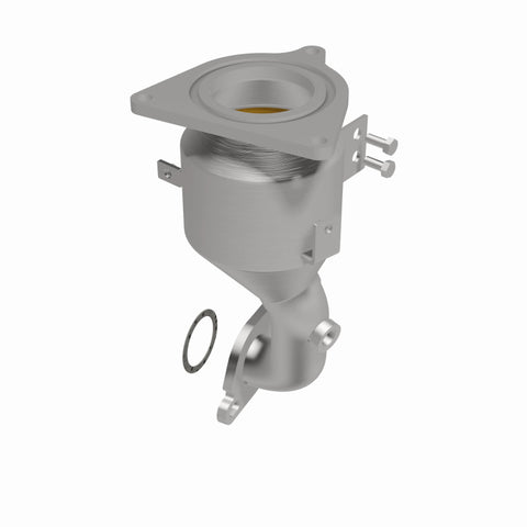 Magnaflow Conv DF 10-12 Fusion 3.0L - 51889