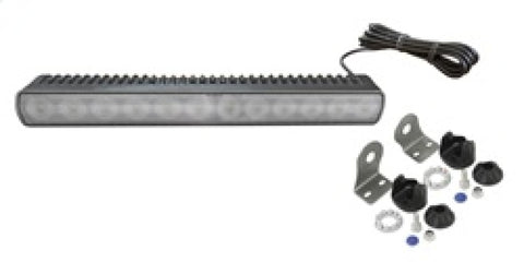Hella LED Lamp Light Bar 9-34V 350/16in WIDE MV - 958040521