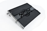 CSF BMW G8X M3/M4 High Performance Front Mount Heat Exchanger - 8215