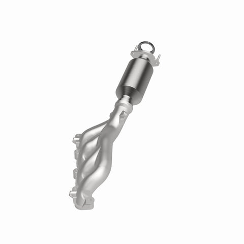 MagnaFlow Conv DF 05-06 Cadillac STS 4.6L D/S Manifold / 04-06 SRX 4.6L D/S Manifold (49 State) - 51070