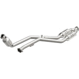 MagnaFlow Conv DF 2000 Mercedes CLK320 3.2L - 444059