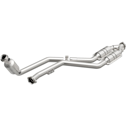 MagnaFlow Conv DF 2000 Mercedes CLK320 3.2L - 444059
