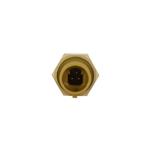 AEM 5 BAR MAP or 75 PSIA Brass Sensor Kit & Flying Lead - 30-2131-75